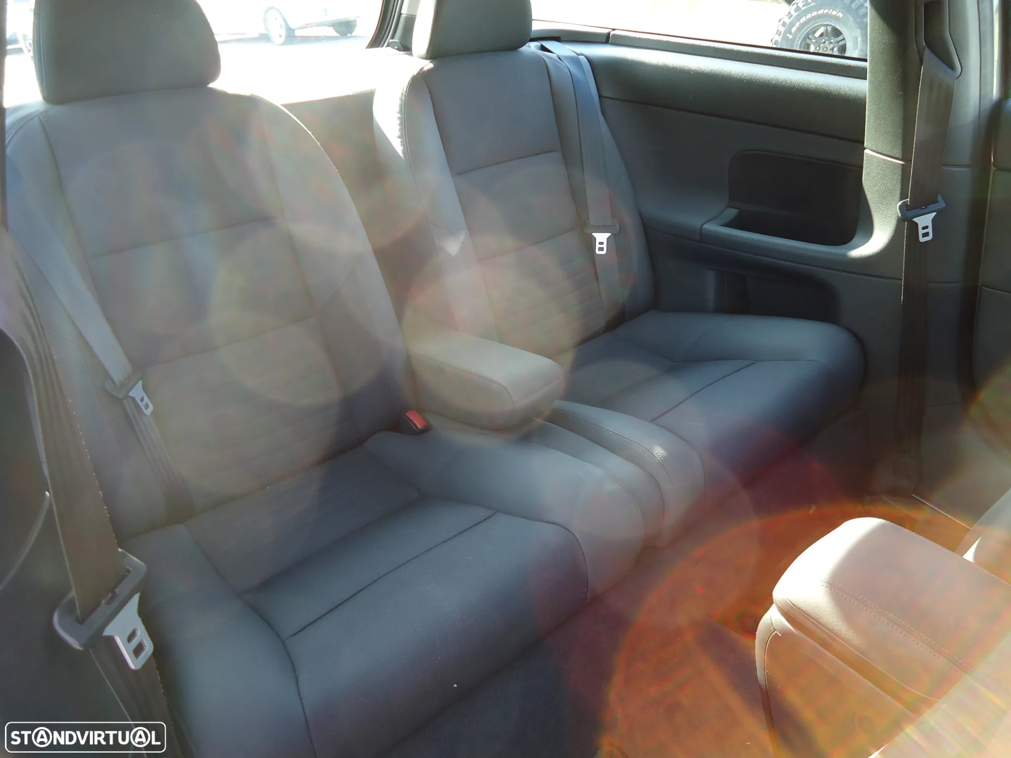 Volvo C30 1.6 D Nível 3 - 8