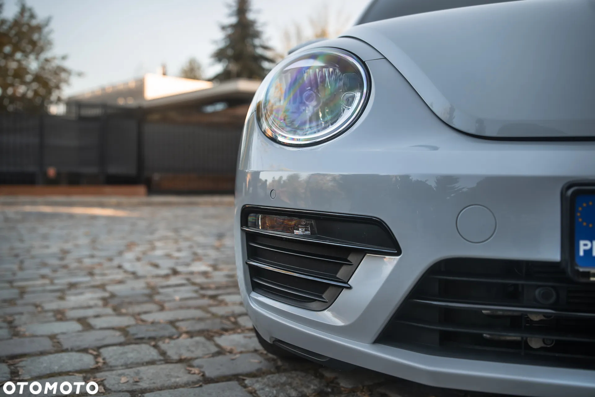 Volkswagen Beetle 1.2 TSI BMT Design - 19