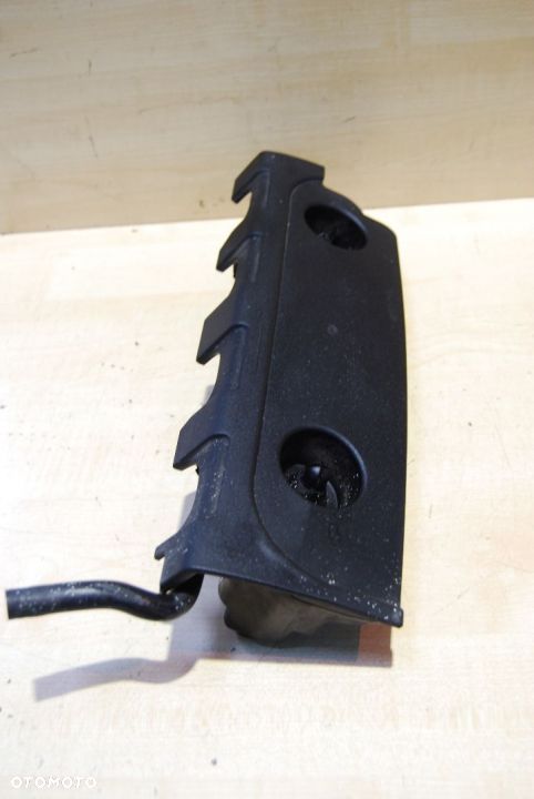 OSŁONA POKRYWA REZONATOR 06F129208B VW GOLF V 2.0 FSI SEAT AUDI 06F129208C - 6