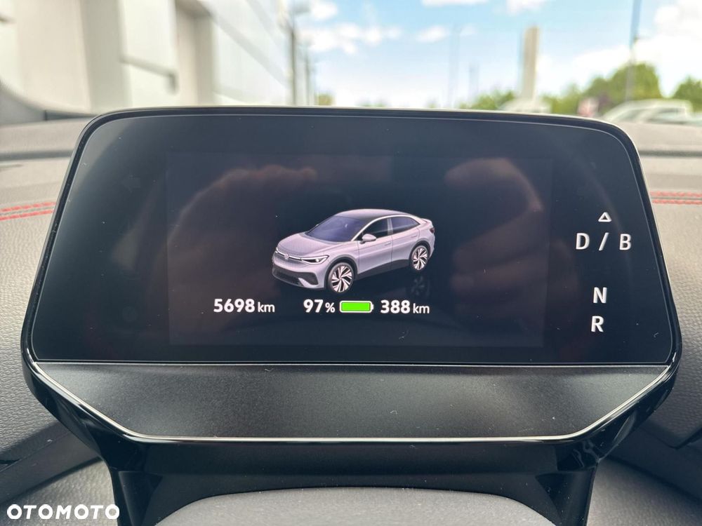 Volkswagen ID.5 77kWh GTX 4Motion - 11