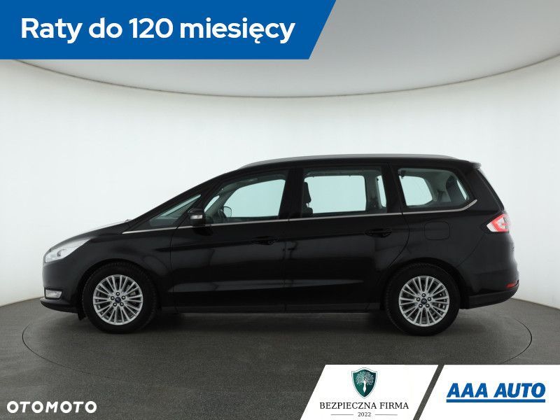 Ford Galaxy - 4