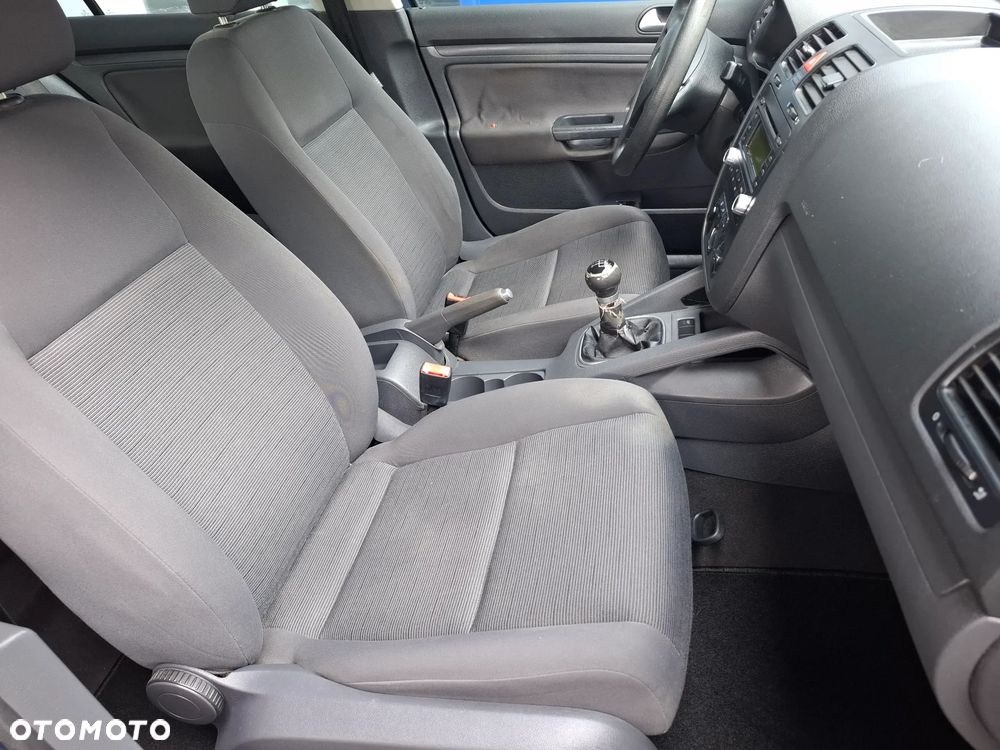 Volkswagen Golf 1.4 Trendline - 24