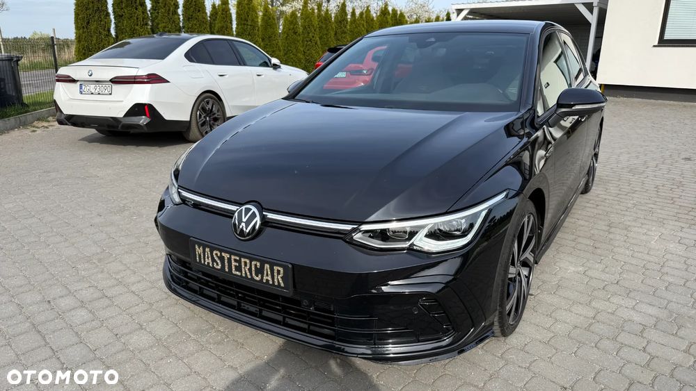 Volkswagen Golf 1.5 TSI OPF R-Line - 7
