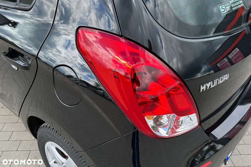Hyundai i20 - 16