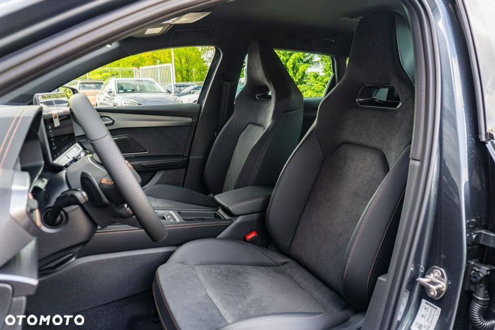Cupra Leon Sportstourer - 16