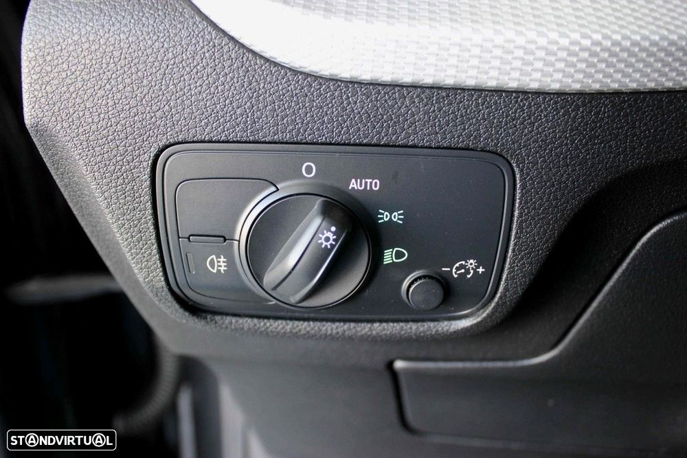 Audi Q2 35 TFSI S tronic - 19