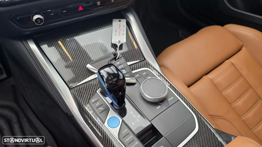 BMW i4 eDrive40 Pack Desportivo M - 48