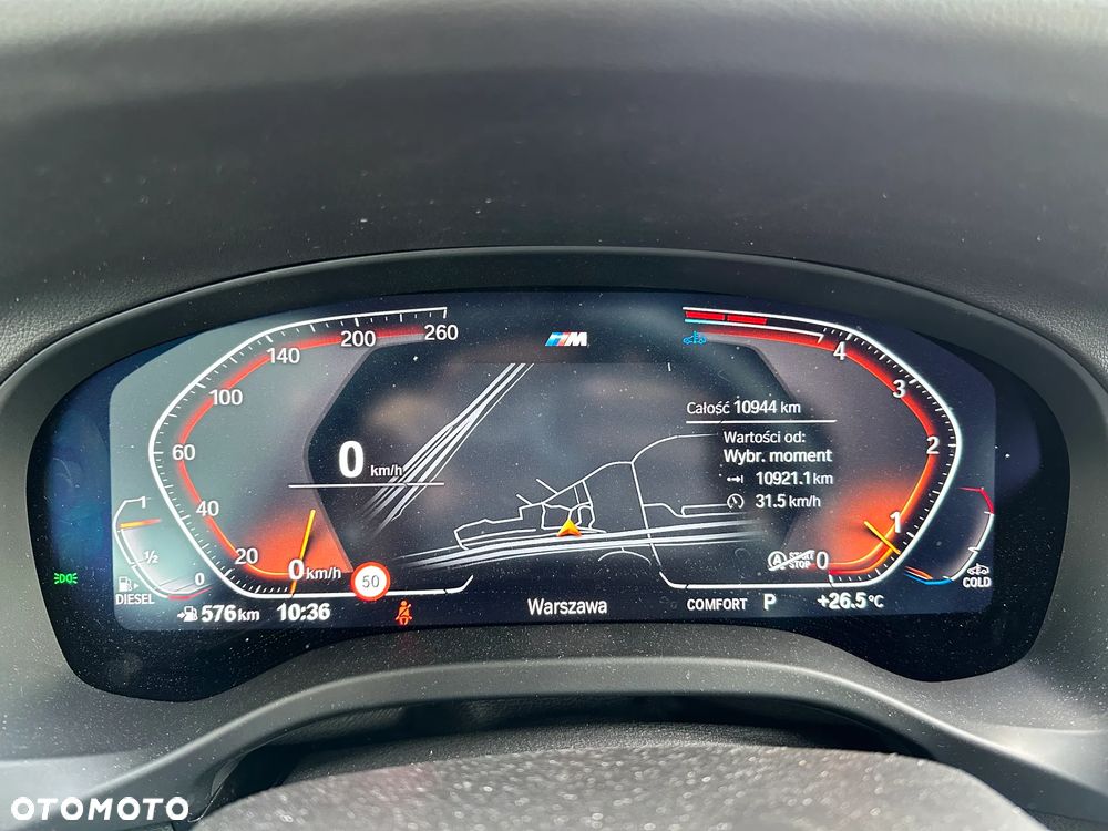 BMW X4 - 16