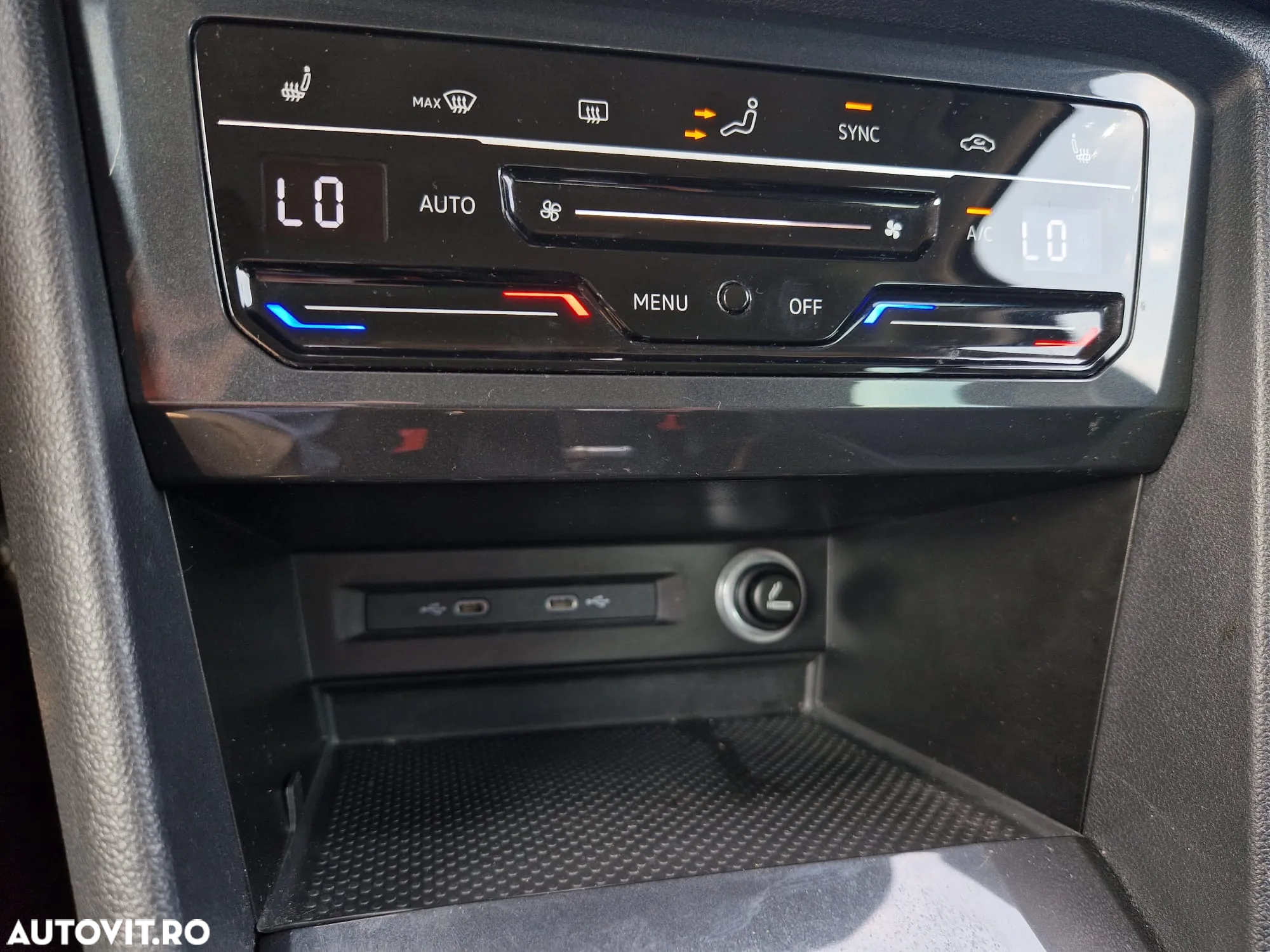 Volkswagen Tiguan 2.0 TDI SCR DSG 4Motion Life - 18