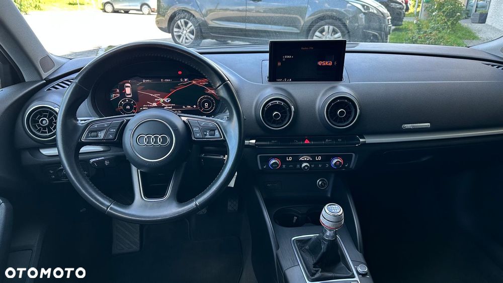 Audi A3 Sportback - 26