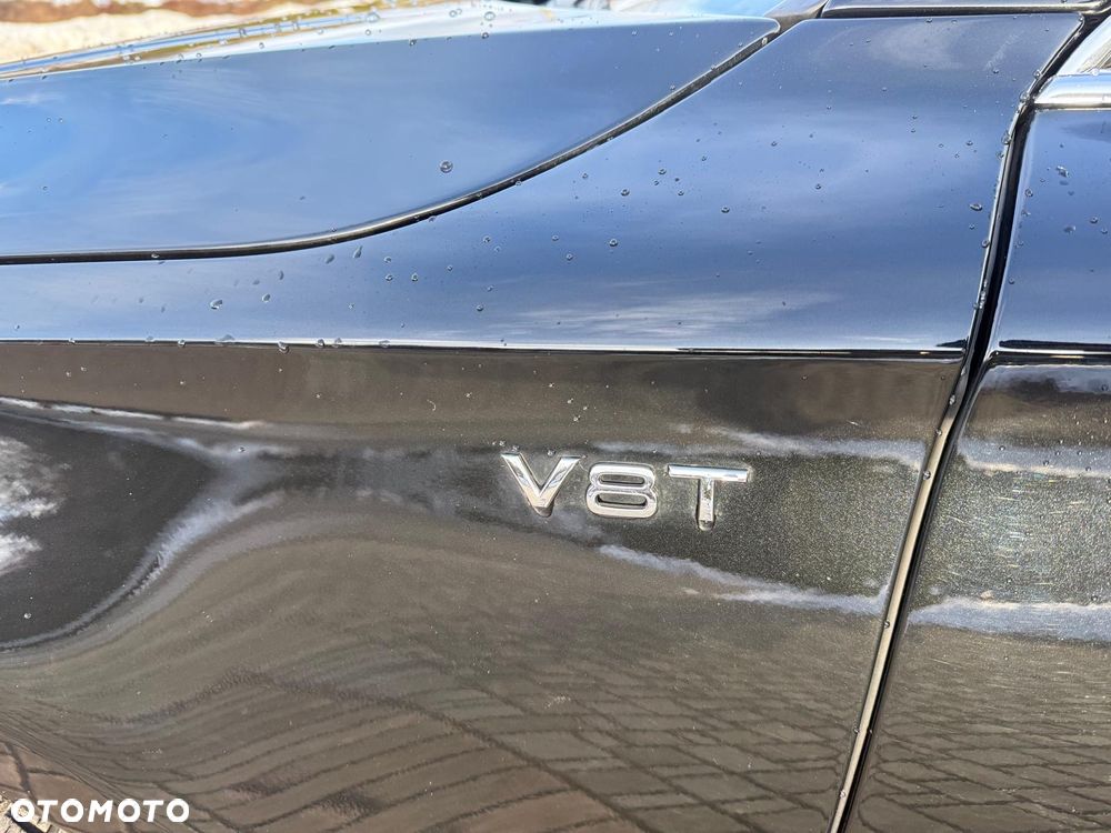 Audi A8 4.2 TDI clean diesel Quattro - 15