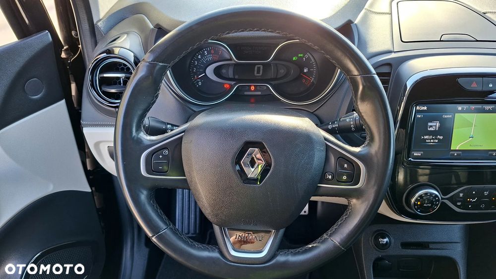 Renault Captur ENERGY TCe 120 Initiale Paris - 34