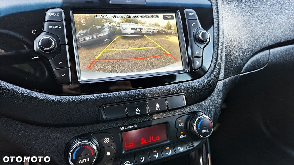 Kia Ceed 1.6 GDI XL - 40