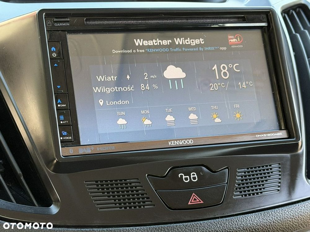 Ford Kuga 2.0 TDCi 4x4 Titanium - 17