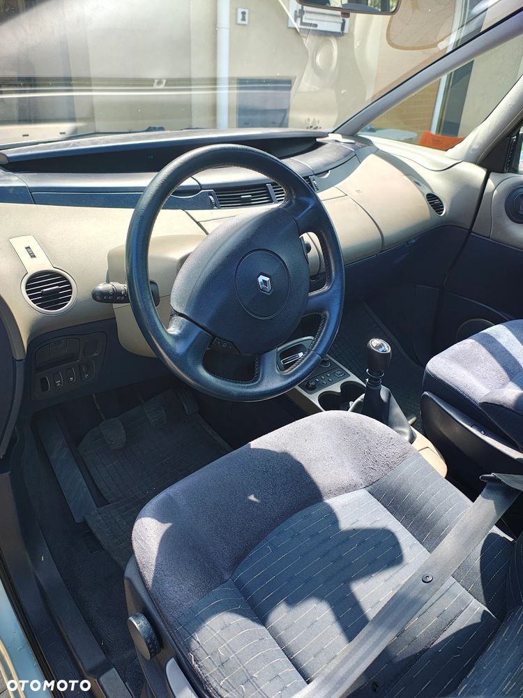 Renault Espace 2.0T 16V Privilege - 11