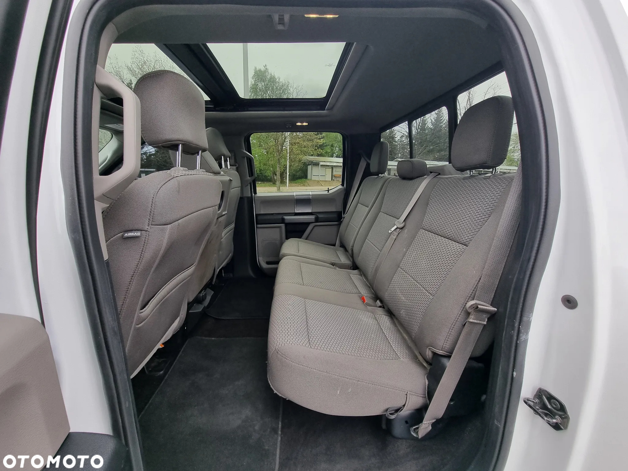 Ford F150 - 13
