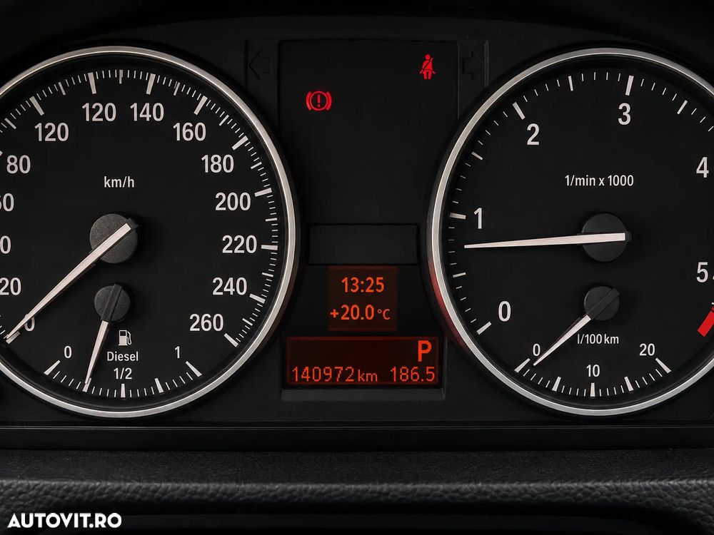 BMW Seria 3 - 3