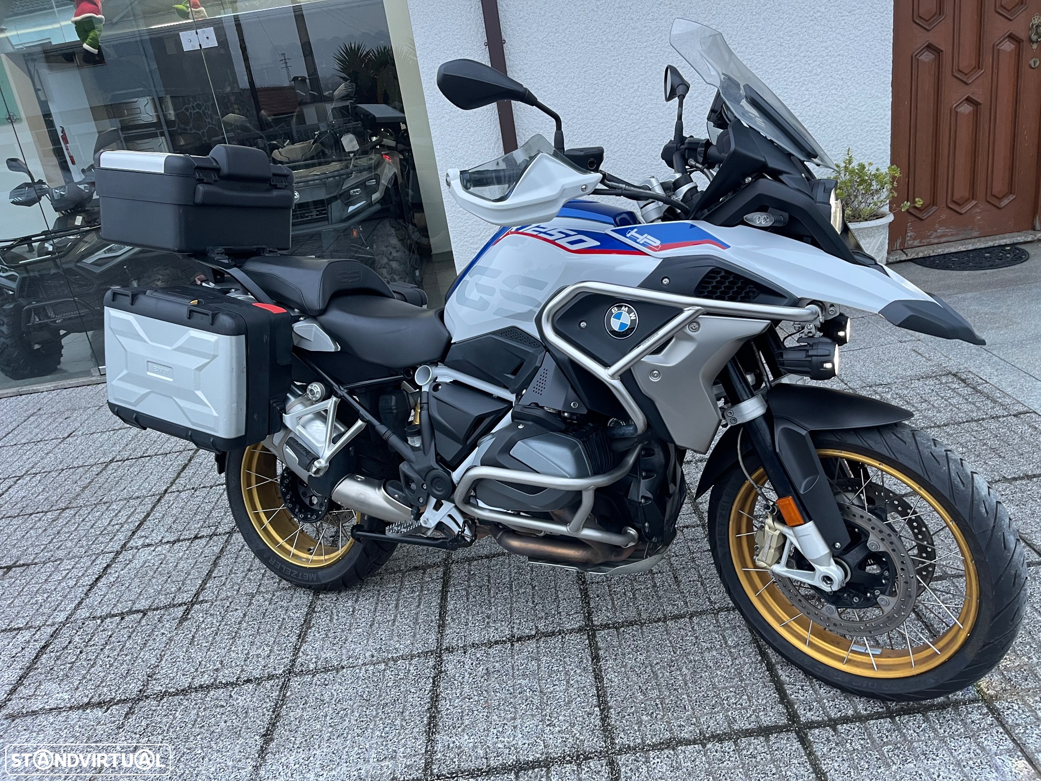 BMW R 1200 GS R 1250 GS - 6