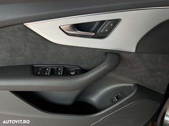 Audi Q7 - 14