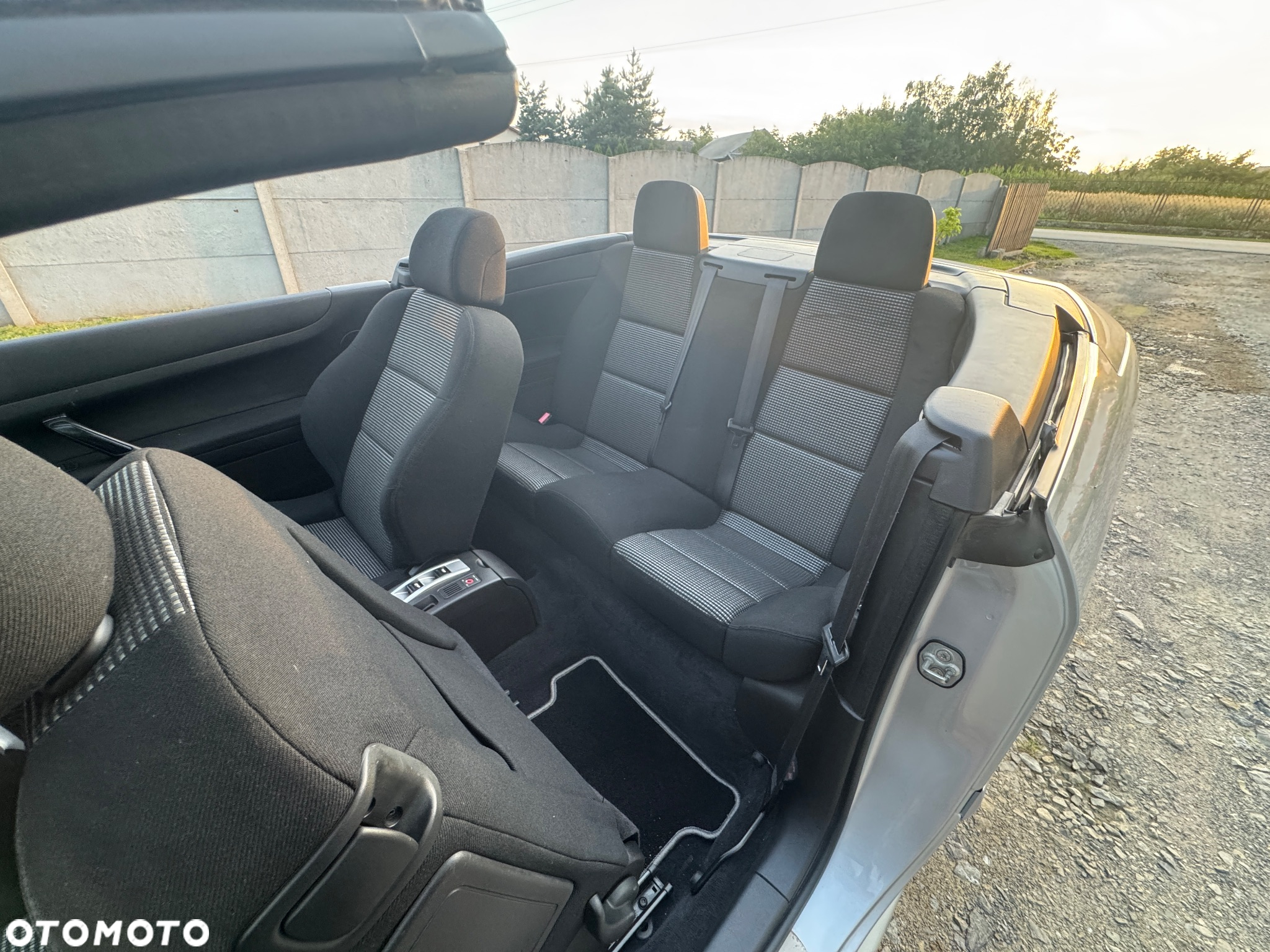 Peugeot 307 CC 135 - 15