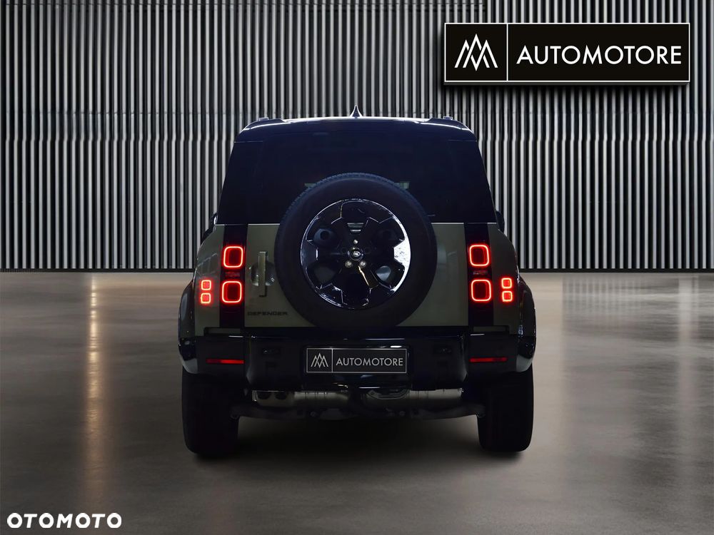 Land Rover Defender 110 D300 X-Dynamic HSE - 6