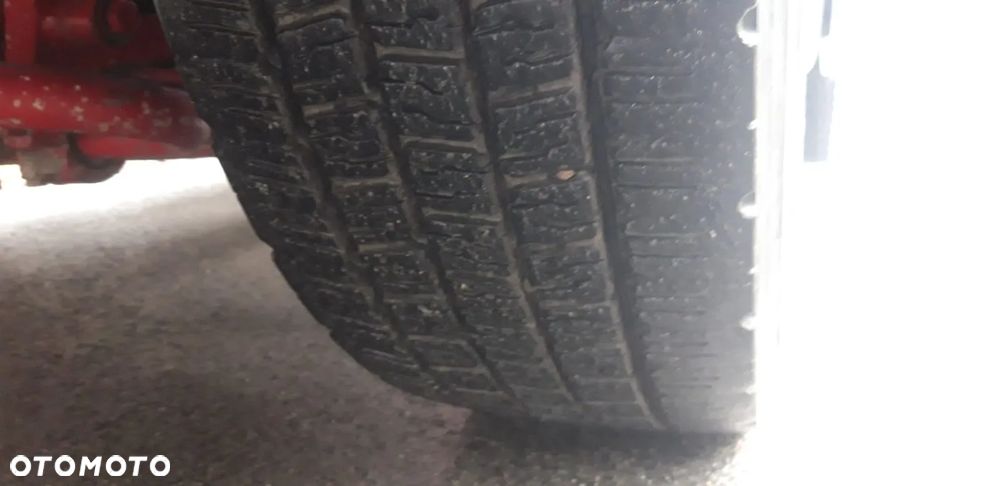 Volvo FM 370 Euro6 Super Stan tylko 328tyś km Kabina Sypialna. - 7