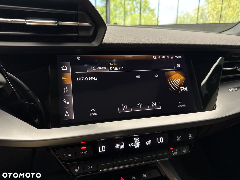 Audi A3 Limousine 35 TFSI mHEV Advanced S tronic - 31