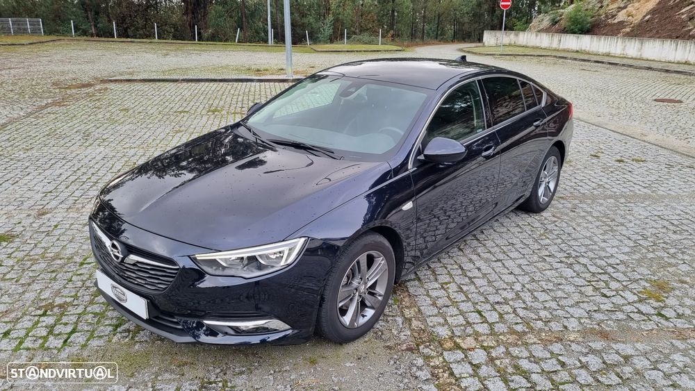 Opel Insignia Grand Sport 1.5 T Innovation - 3