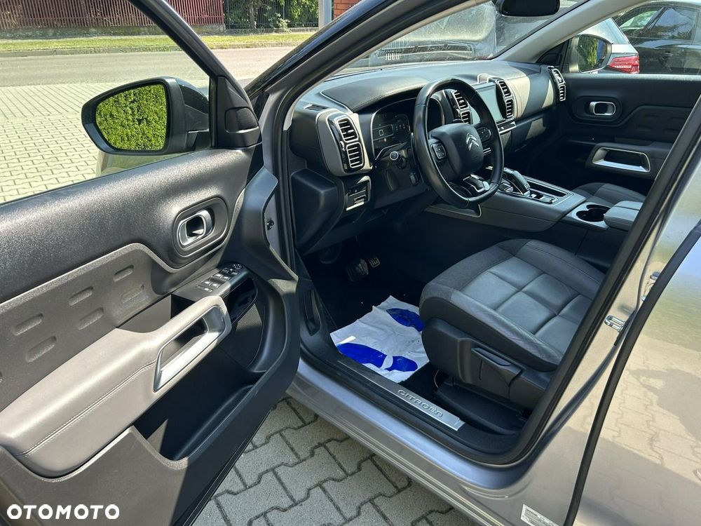 Citroën C5 Aircross BlueHDI 130 S&S EAT8 FEEL PACK - 15
