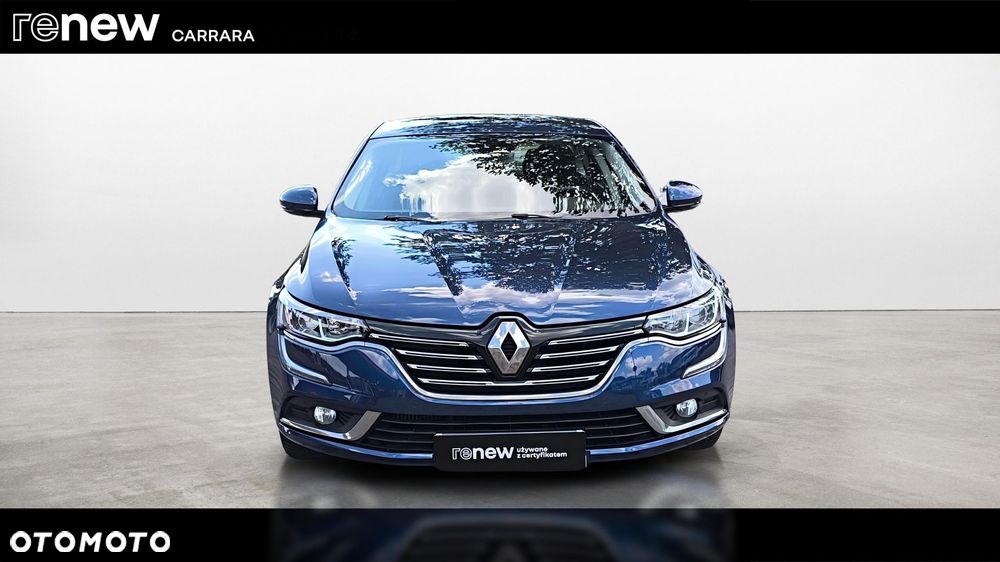 Renault Talisman 1.6 Energy dCi Zen - 8
