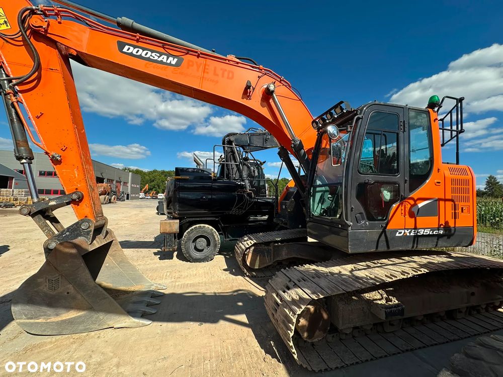 Doosan DX235LCR-5 - 7