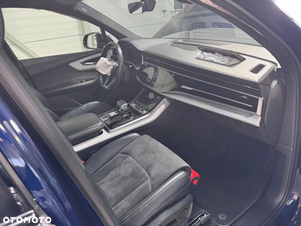 Audi Q7 45 TDI mHEV Quattro S Line Tiptr - 18