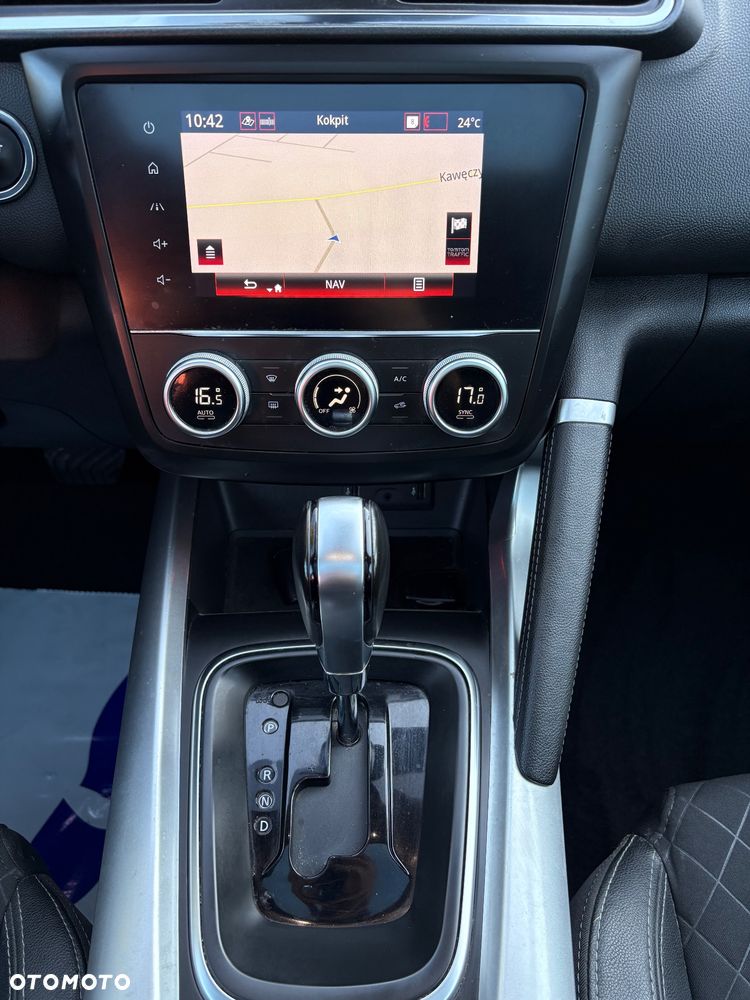 Renault Kadjar 1.3 TCe FAP Intens EDC - 16