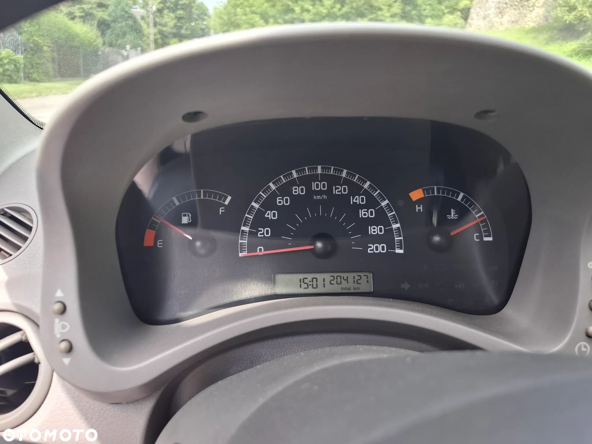 Fiat Panda 1.1 Active Eco - 1