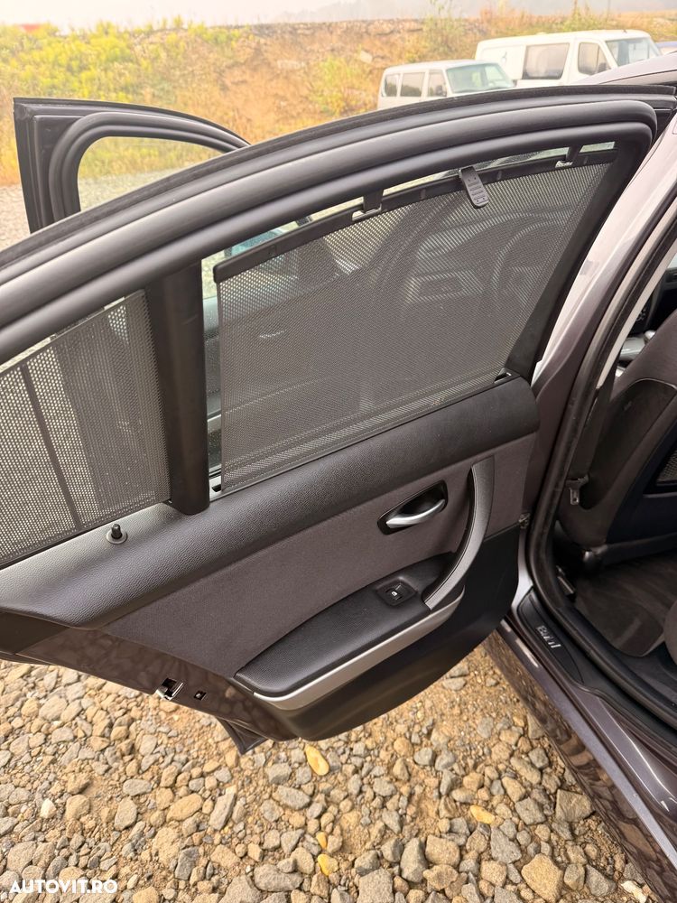 BMW Seria 3 320d - 10
