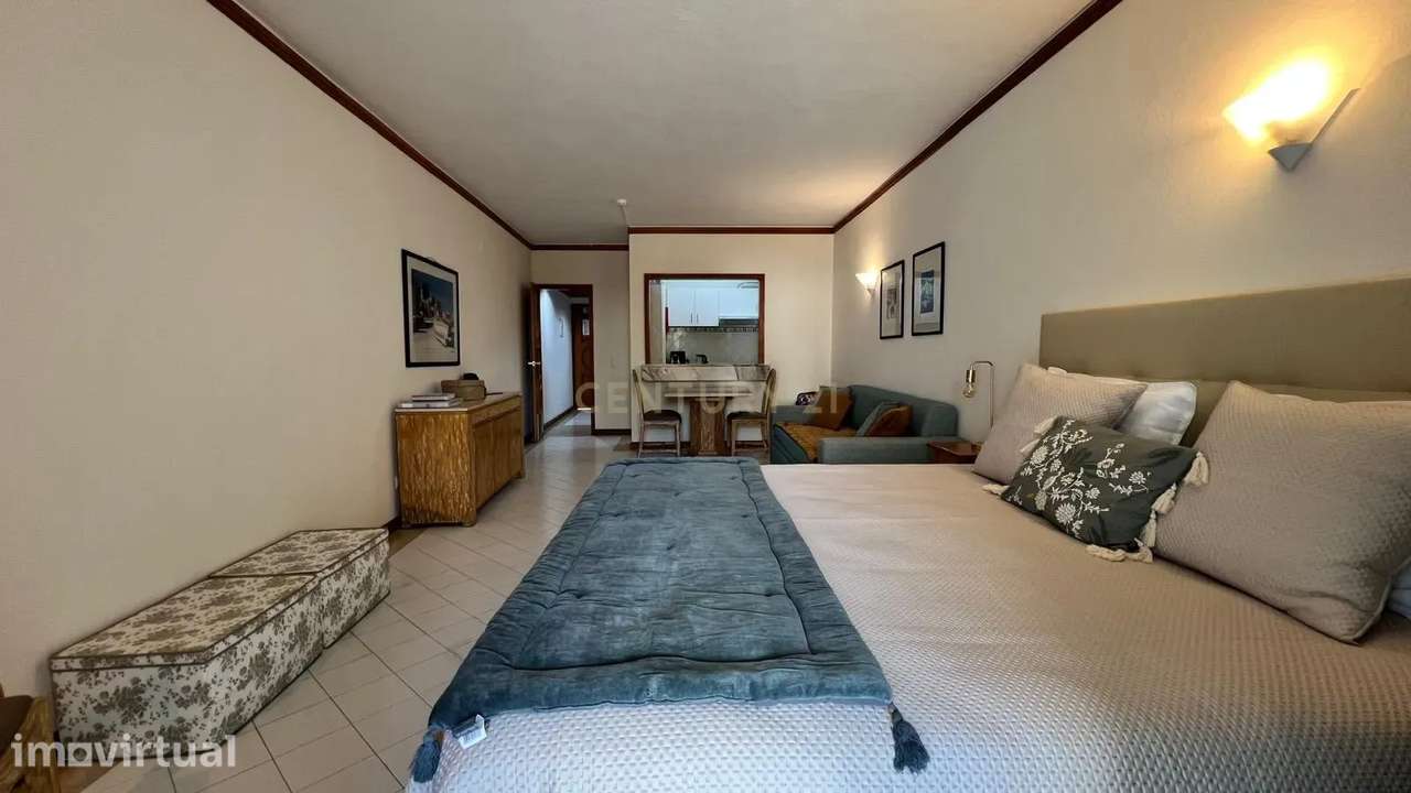 Apartamento T0 em Albufeira e Olhos de Água, Faro - Grande imagem: 5/15