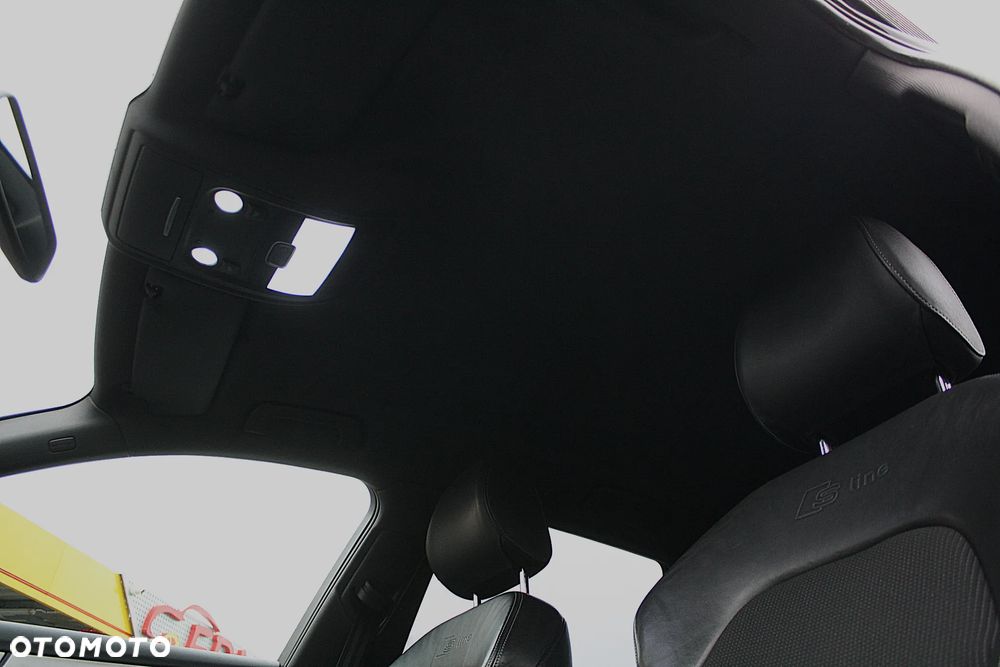 Audi A4 Avant 2.0 TDI e DPF S line Sportpaket - 14