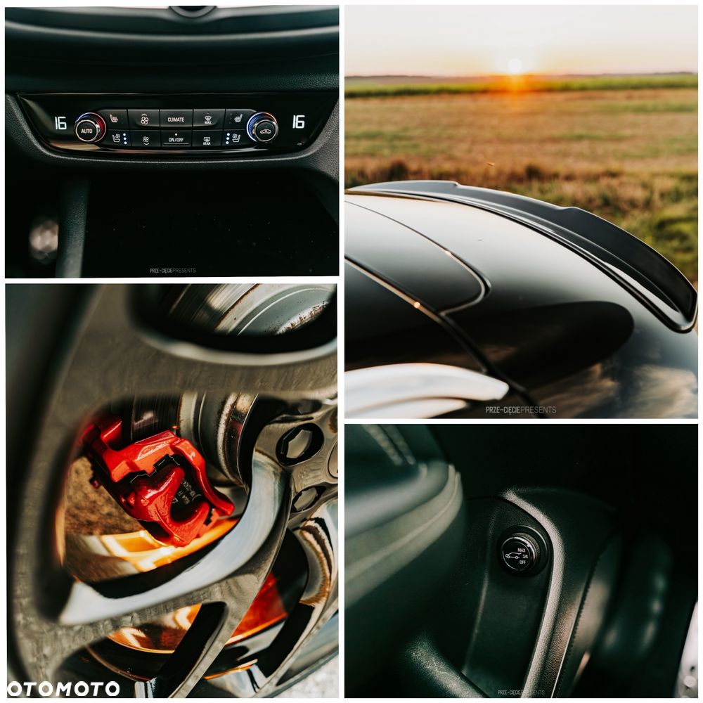 Opel Insignia 2.0 CDTI Innovation S&S - 21