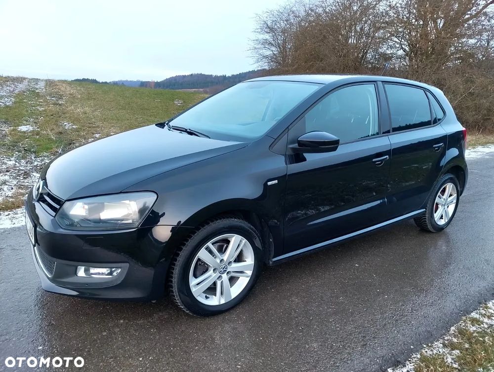Volkswagen Polo 1.2 Blue Motion Technology Life - 2