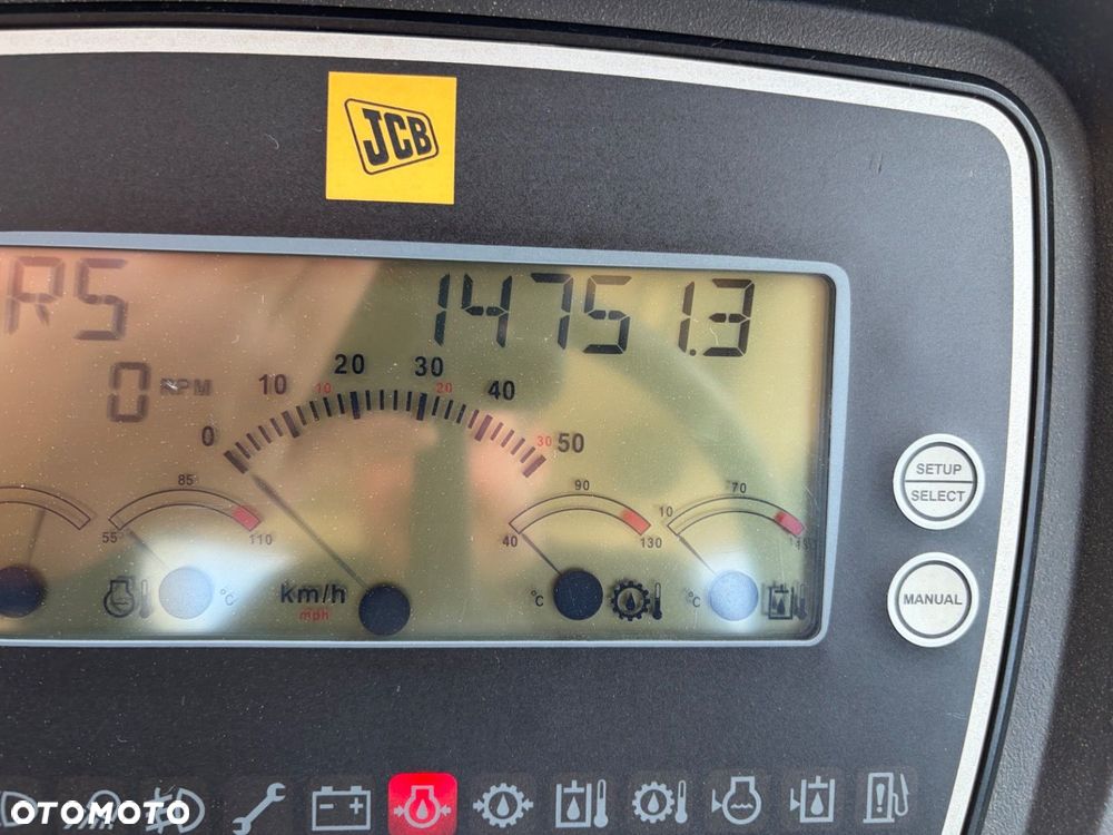 JCB 436 4X4 - 16
