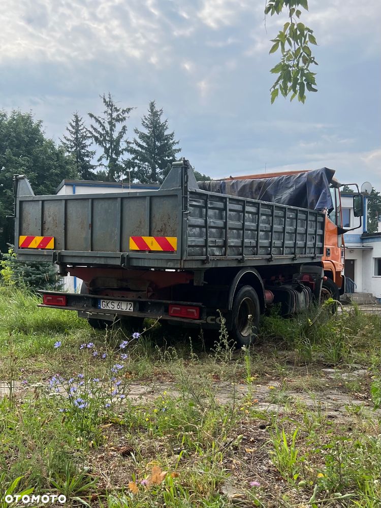 Iveco Eurocargo ML120EL21 - 3