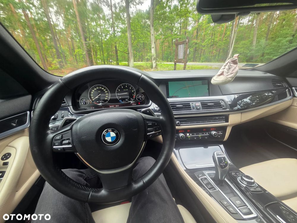 BMW Seria 5 - 26