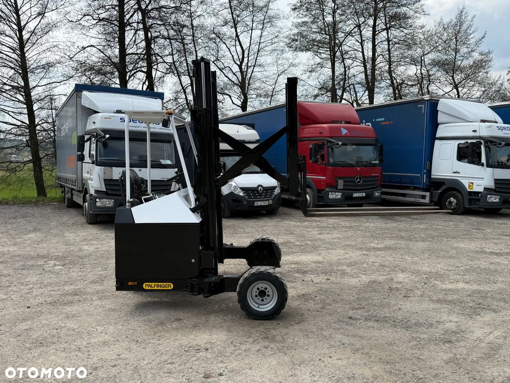 Palfinger F3 - 253 GT-S - 9