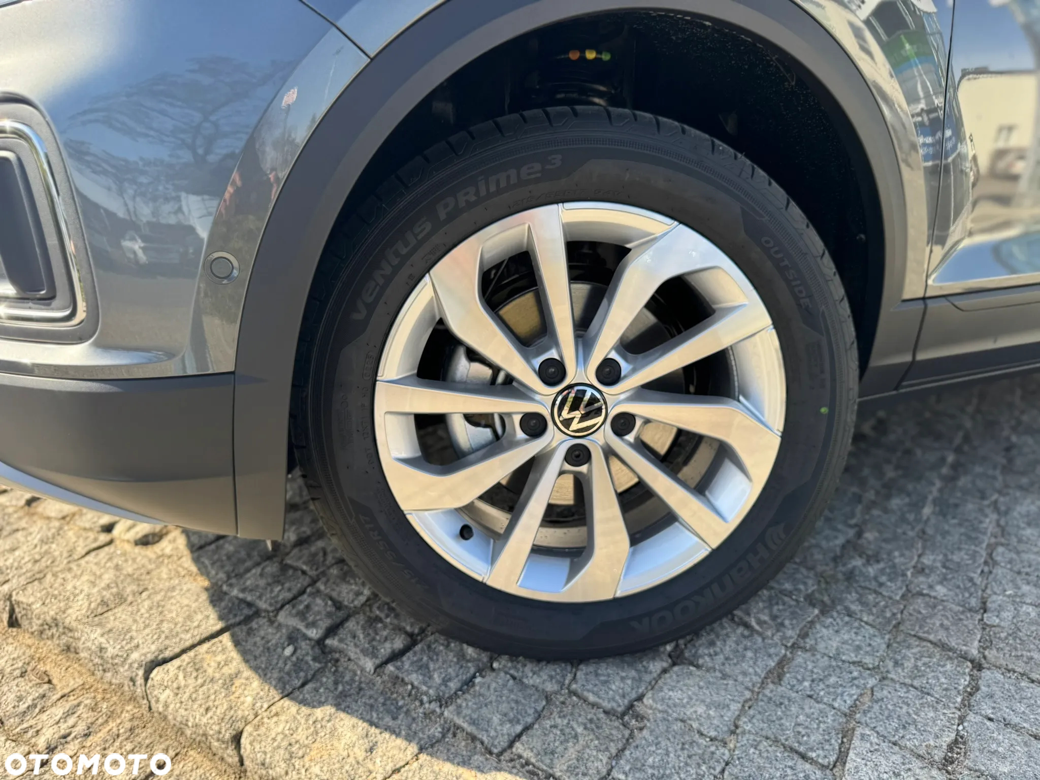 Volkswagen T-Roc 1.5 TSI Life - 11