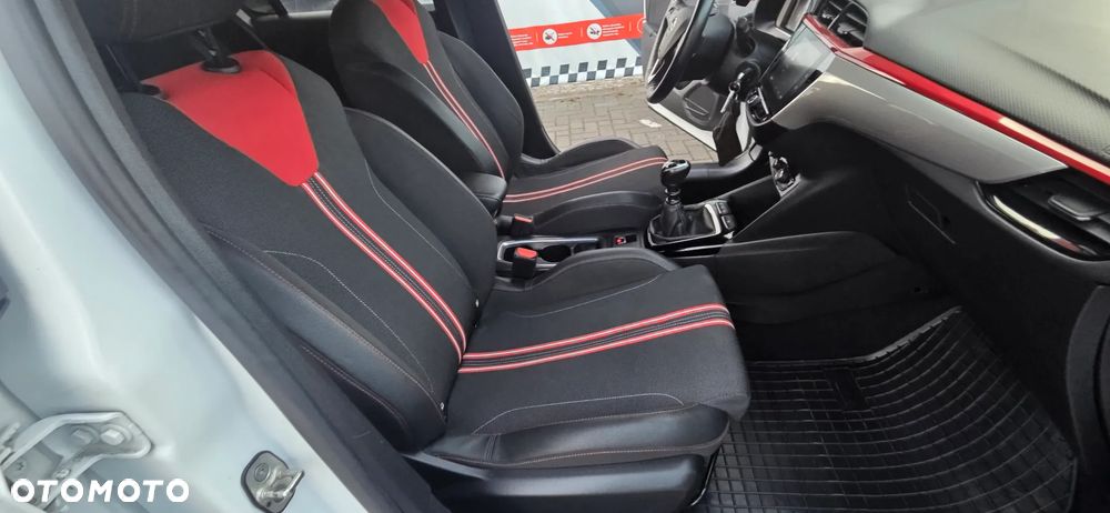 Opel Corsa 1.2 Direct Injection Turbo Start/Stop GS Line - 37