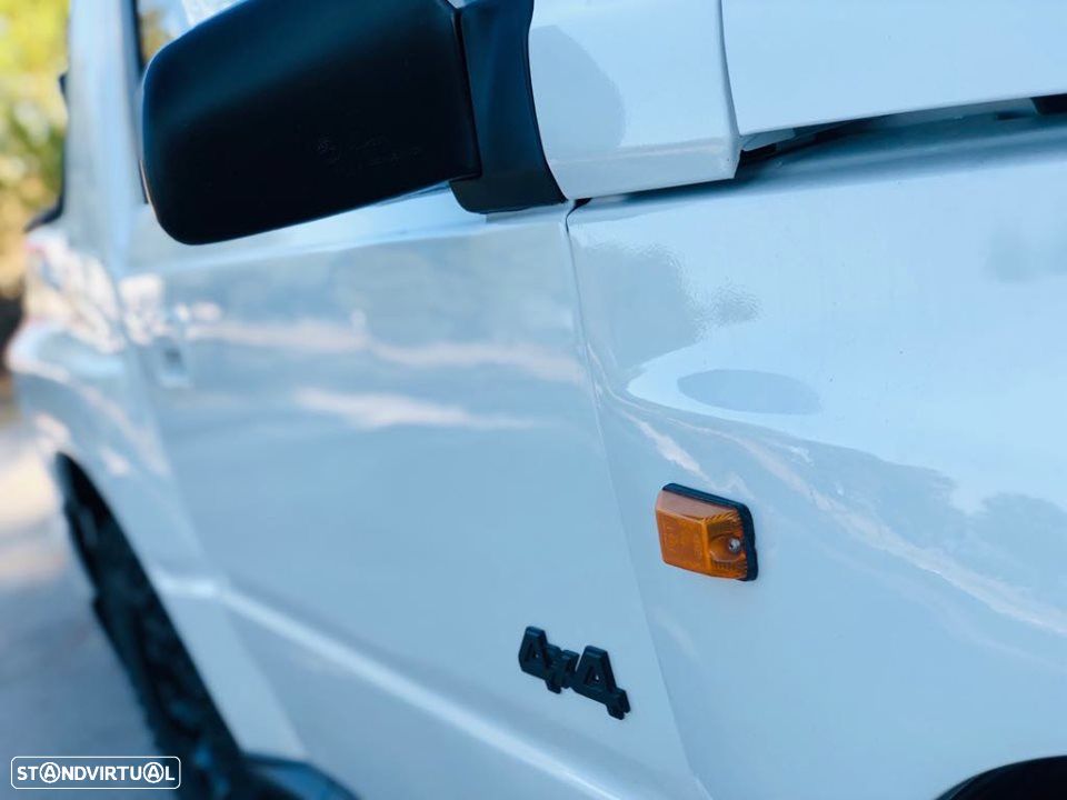 Suzuki Vitara - 4