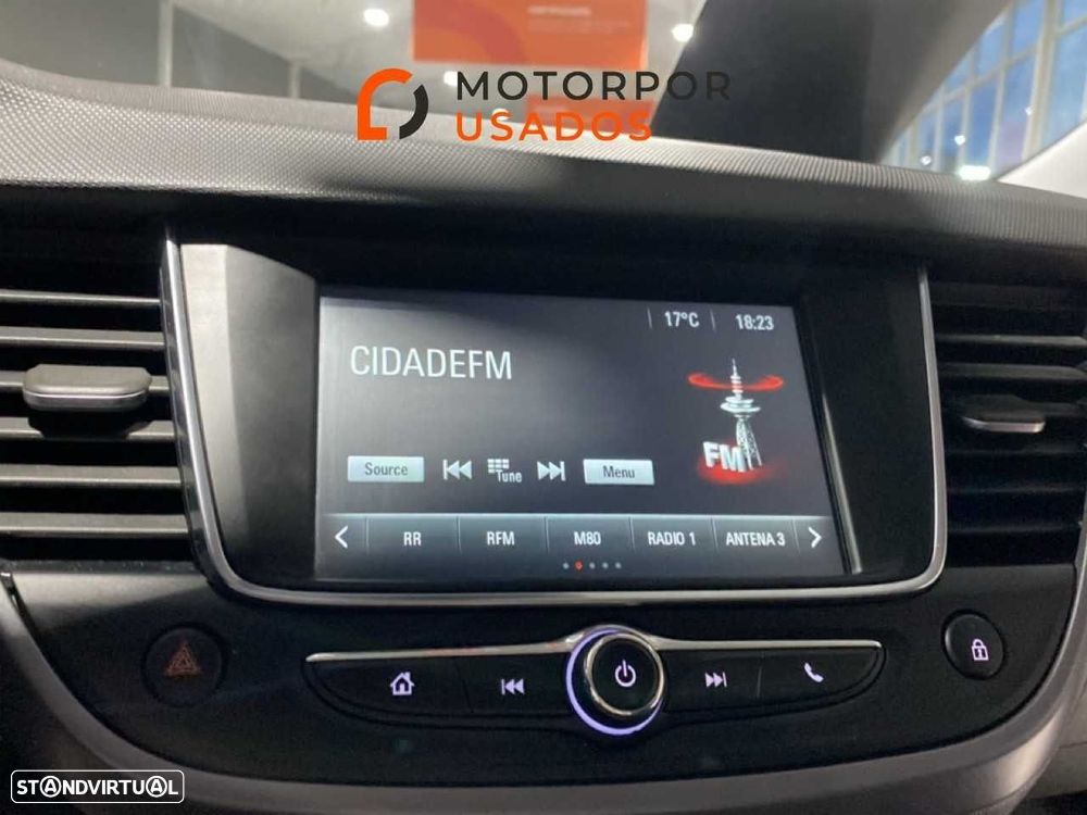 Opel Crossland 1.2 T Business Edition - 13