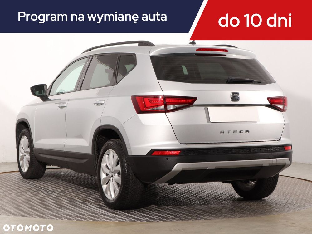 Seat Ateca - 6