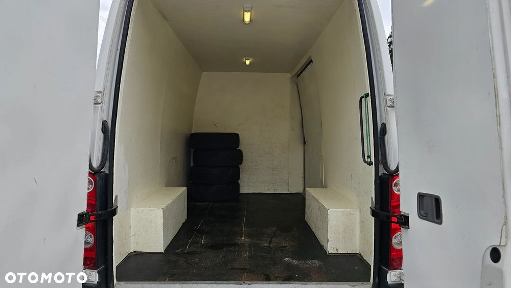 Volkswagen Crafter - 8