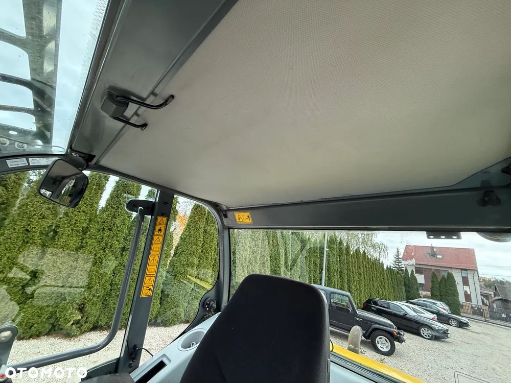 Kramer 780 / PIĘKNA! / Z NIEMIEC / ORYGINAŁ / ZWINNA I SZYBKA / UDŹWIG 3500KG / 480 580 680 880 1150 - 17